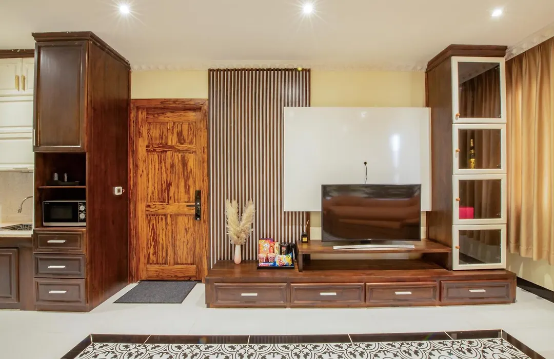Linh's Boutique Hotel-1