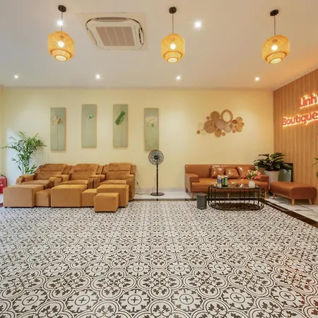 Linh's Boutique Hotel-2