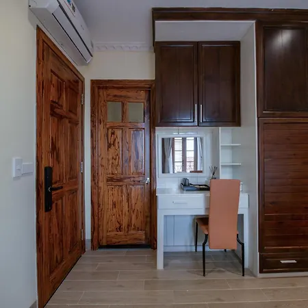 Linh's Boutique Hotel-3